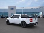 2025 Ford Maverick SuperCrew Cab AWD Pickup for sale #SRA48031 - photo 2