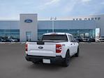 2025 Ford Maverick SuperCrew Cab AWD Pickup for sale #SRA48031 - photo 8