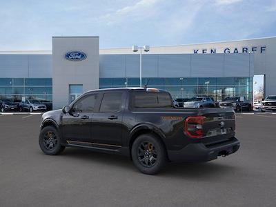 New 2025 Ford Maverick Tremor SuperCrew Cab AWD Pickup for sale #SRA49808 - photo 2