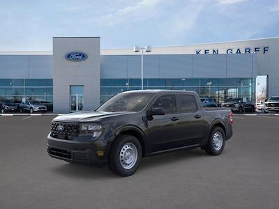 2025 Ford Maverick SuperCrew Cab AWD Pickup for sale #SRA52420 - photo 1