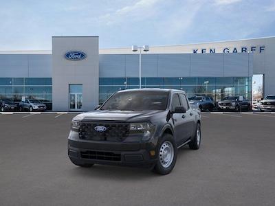 2025 Ford Maverick SuperCrew Cab AWD Pickup for sale #SRA52420 - photo 2