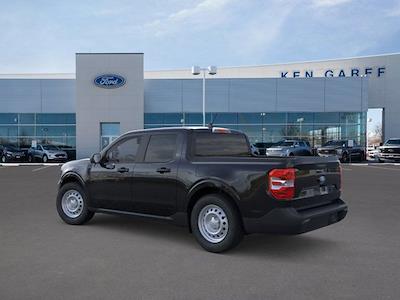 New 2025 Ford Maverick - photo 1