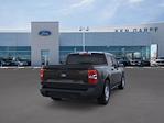 2025 Ford Maverick SuperCrew Cab AWD Pickup for sale #SRA52420 - photo 8