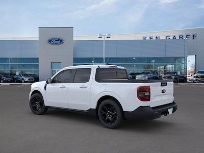 2025 Ford Maverick SuperCrew Cab AWD Pickup for sale #SRA57694 - photo 2