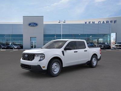 2025 Ford Maverick SuperCrew Cab AWD Pickup for sale #SRA58059 - photo 1