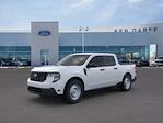 2025 Ford Maverick SuperCrew Cab AWD Pickup for sale #SRA58059 - photo 1