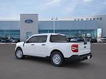 2025 Ford Maverick SuperCrew Cab AWD Pickup for sale #SRA58059 - photo 2