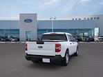 2025 Ford Maverick SuperCrew Cab AWD Pickup for sale #SRA58059 - photo 8