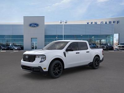 2025 Ford Maverick SuperCrew Cab AWD Pickup for sale #SRA62488 - photo 1