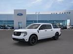 2025 Ford Maverick SuperCrew Cab AWD Pickup for sale #SRA62488 - photo 1