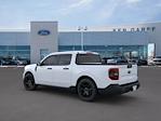 2025 Ford Maverick SuperCrew Cab AWD Pickup for sale #SRA62488 - photo 2