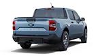 2025 Ford Maverick SuperCrew Cab AWD Pickup for sale #SRA74802 - photo 3