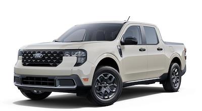 2025 Ford Maverick SuperCrew Cab AWD Pickup for sale #SRA92019 - photo 1
