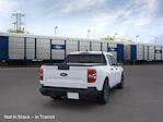 2025 Ford Maverick SuperCrew Cab AWD Pickup for sale #SRA92822 - photo 8