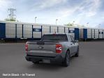 2025 Ford Maverick SuperCrew Cab AWD Pickup for sale #SRA93838 - photo 8