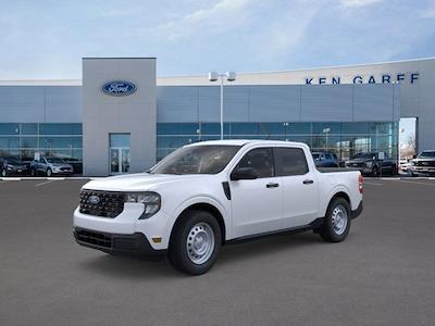 2025 Ford Maverick SuperCrew Cab AWD Pickup for sale #SRB01835 - photo 1