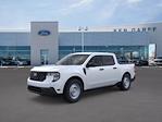 2025 Ford Maverick SuperCrew Cab AWD Pickup for sale #SRB01835 - photo 1