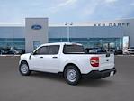 2025 Ford Maverick SuperCrew Cab AWD Pickup for sale #SRB01835 - photo 4