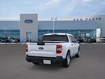 2025 Ford Maverick SuperCrew Cab AWD Pickup for sale #SRB01835 - photo 8