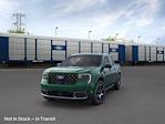 2025 Ford Maverick SuperCrew Cab AWD Pickup for sale #SRB04818 - photo 3