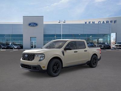 2025 Ford Maverick SuperCrew Cab AWD Pickup for sale #SRB07481 - photo 1