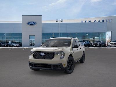 2025 Ford Maverick SuperCrew Cab AWD Pickup for sale #SRB07481 - photo 1