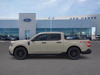 2025 Ford Maverick SuperCrew Cab AWD Pickup for sale #SRB07481 - photo 2