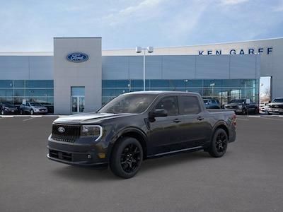 2025 Ford Maverick SuperCrew Cab AWD Pickup for sale #SRB07766 - photo 1