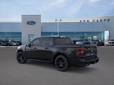 2025 Ford Maverick SuperCrew Cab AWD Pickup for sale #SRB07766 - photo 2