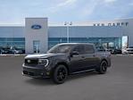 2025 Ford Maverick SuperCrew Cab AWD Pickup for sale #SRB07766 - photo 1