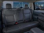 2025 Ford Maverick SuperCrew Cab AWD Pickup for sale #SRB07766 - photo 11