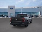 2025 Ford Maverick SuperCrew Cab AWD Pickup for sale #SRB07766 - photo 8