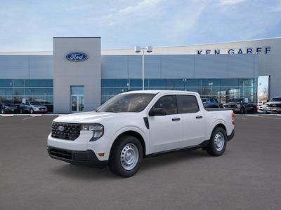 2025 Ford Maverick SuperCrew Cab AWD Pickup for sale #SRB10894 - photo 1