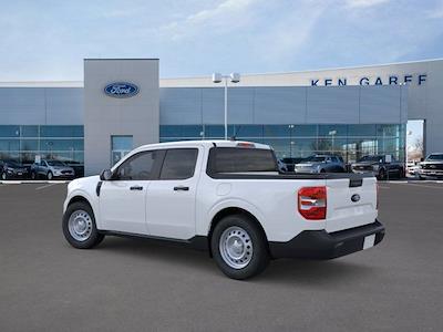 2025 Ford Maverick SuperCrew Cab AWD Pickup for sale #SRB10894 - photo 2