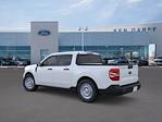 2025 Ford Maverick SuperCrew Cab AWD Pickup for sale #SRB10894 - photo 2