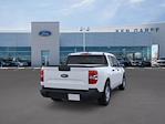 2025 Ford Maverick SuperCrew Cab AWD Pickup for sale #SRB10894 - photo 8