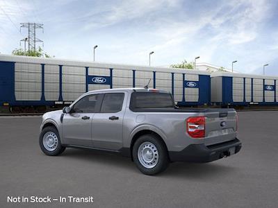 2025 Ford Maverick SuperCrew Cab AWD Pickup for sale #SRB14016 - photo 2