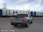 2025 Ford Maverick SuperCrew Cab AWD Pickup for sale #SRB14016 - photo 8
