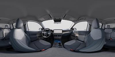 New 2025 Ford Maverick - photo 1