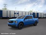 2025 Ford Maverick SuperCrew Cab AWD Pickup for sale #SRB17839 - photo 1