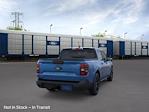 2025 Ford Maverick SuperCrew Cab AWD Pickup for sale #SRB17839 - photo 8