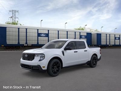 New 2025 Ford Maverick XLT SuperCrew Cab AWD Pickup for sale #SRB25115 - photo 1