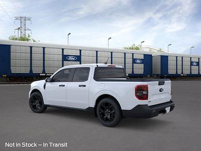 New 2025 Ford Maverick XLT SuperCrew Cab AWD Pickup for sale #SRB25115 - photo 2