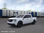 New 2025 Ford Maverick XLT SuperCrew Cab AWD Pickup for sale #SRB25115 - photo 1