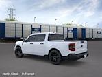 New 2025 Ford Maverick XLT SuperCrew Cab AWD Pickup for sale #SRB25115 - photo 2