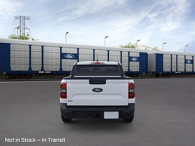 2025 Ford Maverick SuperCrew Cab AWD Pickup for sale #SRB25127 - photo 2