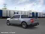 2025 Ford Maverick SuperCrew Cab AWD Pickup for sale #SRB36072 - photo 4