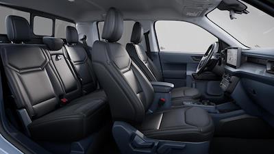 New 2025 Ford Maverick - photo 1