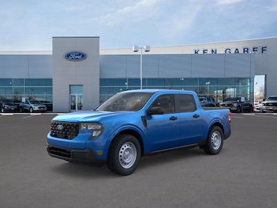 2025 Ford Maverick SuperCrew Cab AWD Pickup for sale #SRB47469 - photo 1