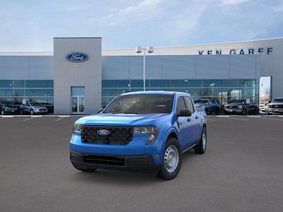 2025 Ford Maverick SuperCrew Cab AWD Pickup for sale #SRB47469 - photo 2